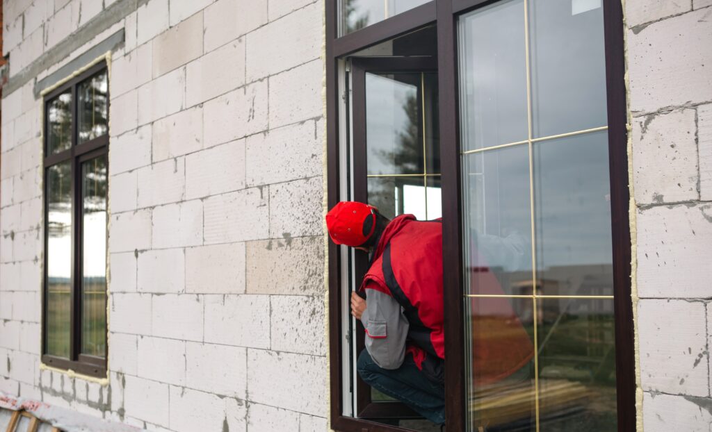 Window and Door Installation